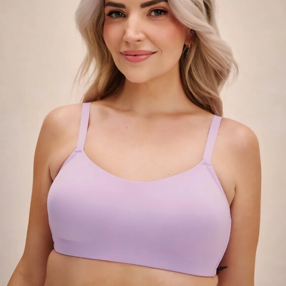 NWT KNIX The One&Only Scoop Bra XS++ - Picture 1 of 4